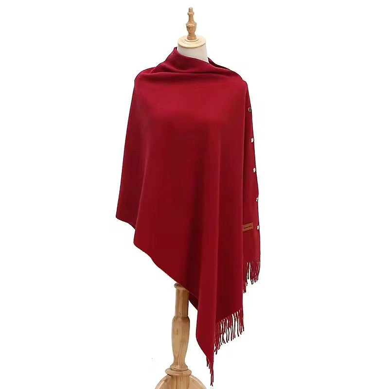 Camila Shawl