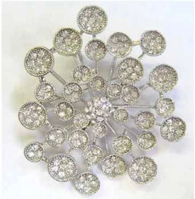 Royal Brooch