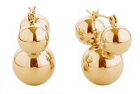 Magical Earrings