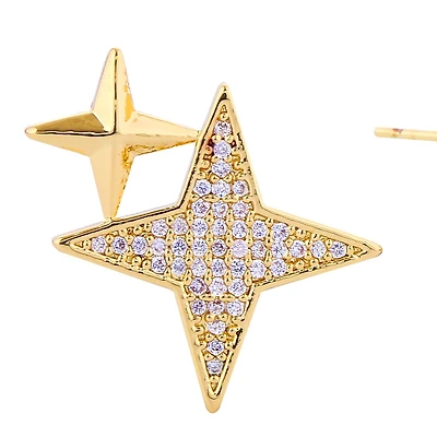 Make a Wish Earrings
