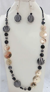 Elements Necklace