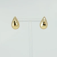 Disco Drop Earrings