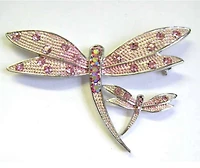 Mommy & Me Brooch