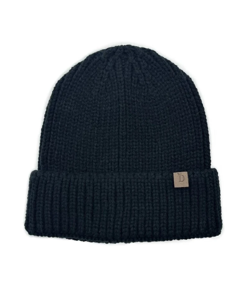Cuff Beanie