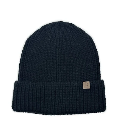 Cuff Beanie