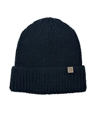 Cuff Beanie