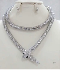 Serpentino Necklace