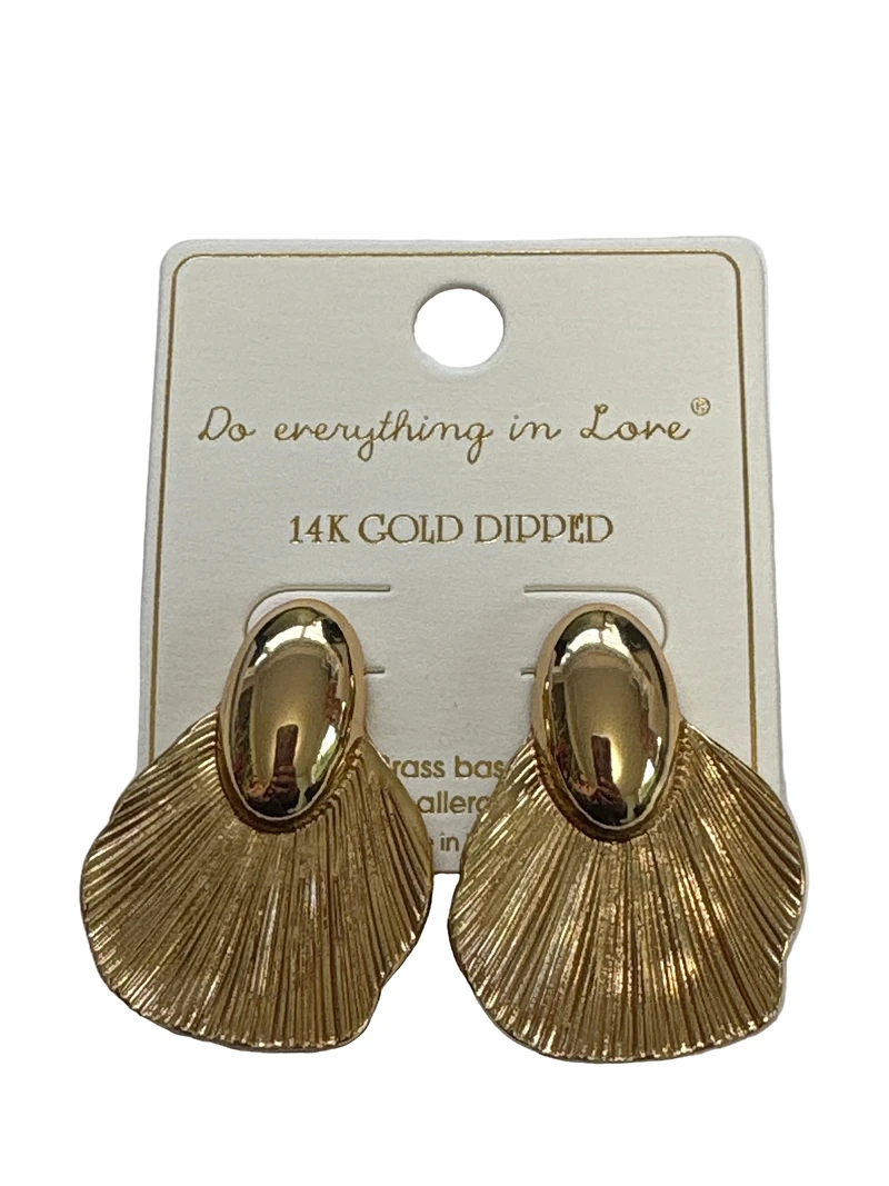 Brisa del Mar Earrings