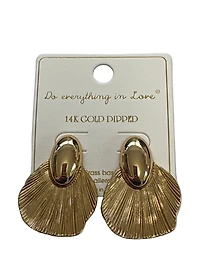 Brisa del Mar Earrings