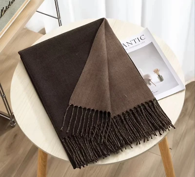 Camila Reversible Shawl