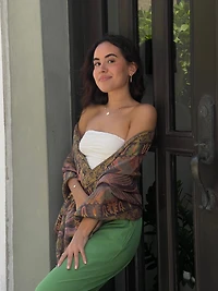 Mermaid Tail Glitter