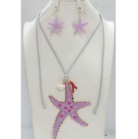 Sealife Necklace