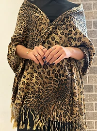 Cheetah Pash