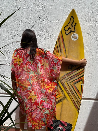 Nemo Kimono