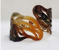 Poison Ivy Bangle
