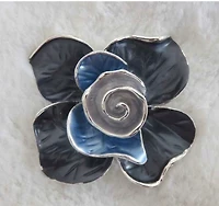 Lilia Brooch