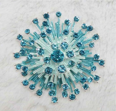 Elsa Brooch