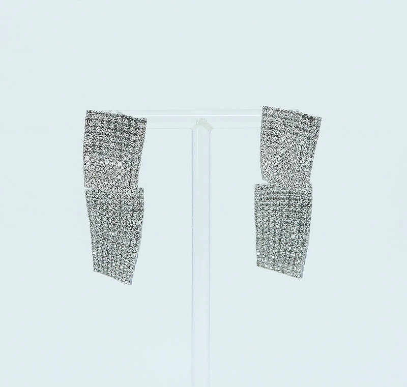 Lucent Earrings