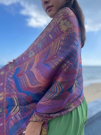 Mermaid Tail Glitter