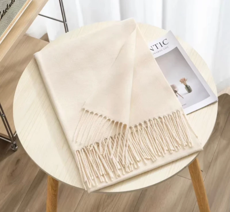 Camila Reversible Shawl