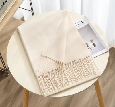 Camila Reversible Shawl