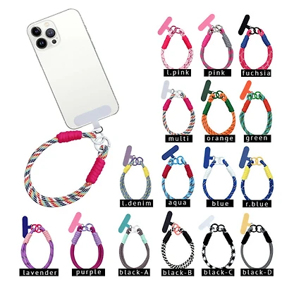 Rope Key Chain