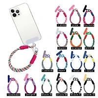 Rope Key Chain