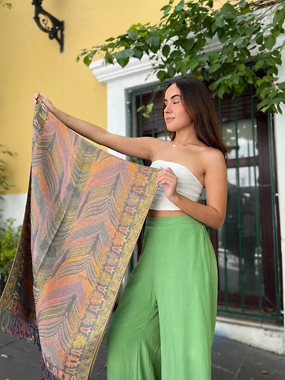 Mermaid Tail Glitter