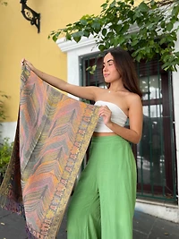 Mermaid Tail Glitter