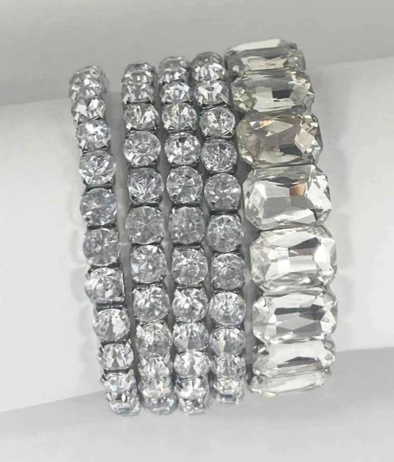 Tevi Bracelets