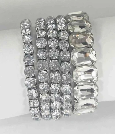 Tevi Bracelets