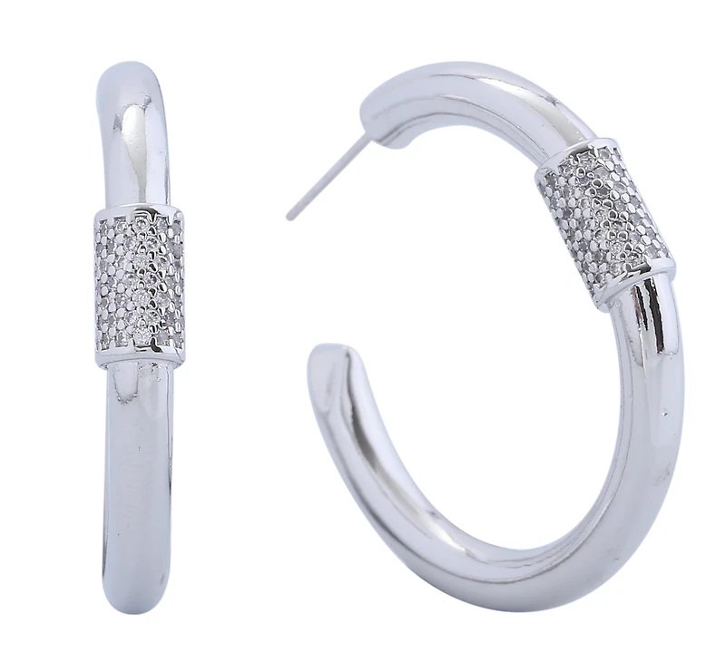 Dazzle Hoops