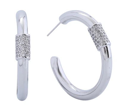 Dazzle Hoops