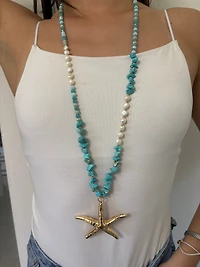 Marina Necklace