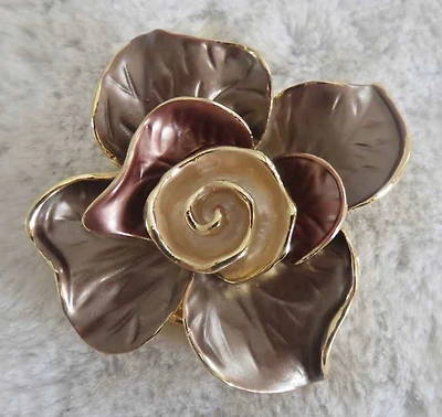 Broche Florinda