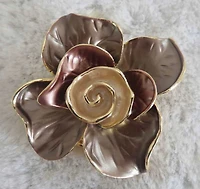 Broche Florinda
