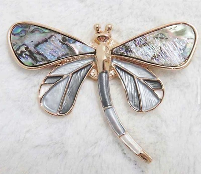 Judy Brooch