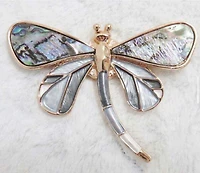 Judy Brooch