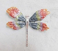 Dragonfly Magnetic Pin