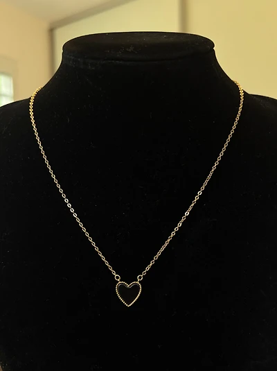 Corazón Mío Necklace