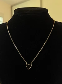 Corazón Mío Necklace