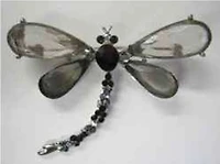 Imagine Brooch
