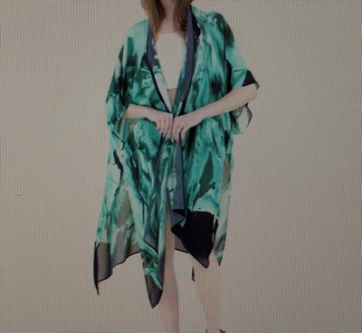 Dos Aguas Kimono