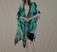 Dos Aguas Kimono