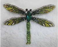 Good Luck Brooch