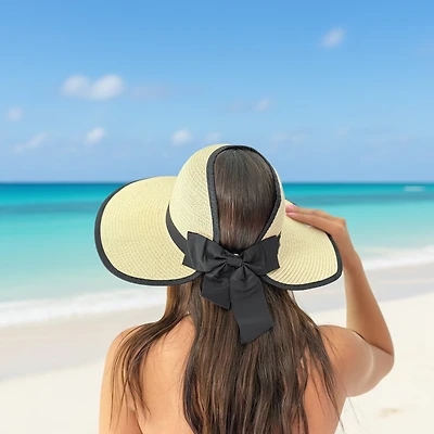 Bowtie Hat