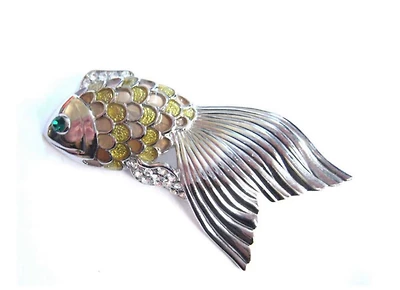 Fishi Pin