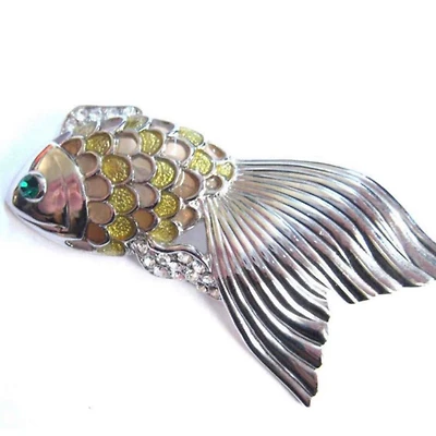 Fishi Pin