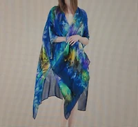 Reef Kimono