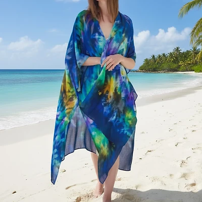 Reef Kimono